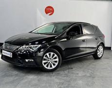 Seat Leon Guipavas