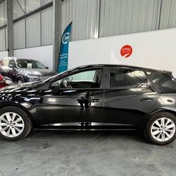 Seat Leon III 1.0 EcoTSI 115ch Style Business Start&Stop DSG Guipavas