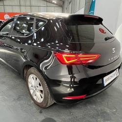 Seat Leon III 1.0 EcoTSI 115ch Style Business Start&Stop DSG Guipavas