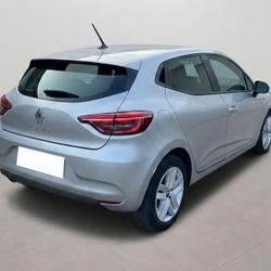 Renault Clio 5 1.0 TCe 100 Zen Chanas