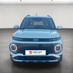 Hyundai Inster 49 kWh 5 pl. Creative occasion - SEYNOD - photo 2/20