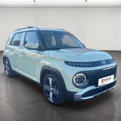 Hyundai Inster 49 kWh 5 pl. Creative occasion - SEYNOD - photo 3/20