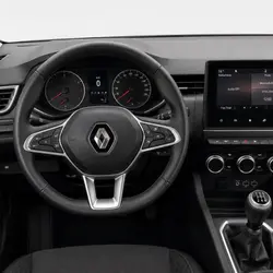 Renault Clio 5 1.0 TCe 100 Zen Chanas