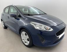 Ford Fiesta Mions