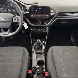 Ford Fiesta 1.1 85 5p Chanas