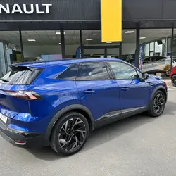 Renault Symbioz 1.6 E-TECH FULL HYBRID 145CH ESPRIT ALPINE Sannerville