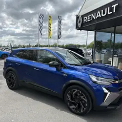 Renault Symbioz 1.6 E-TECH FULL HYBRID 145CH ESPRIT ALPINE Sannerville