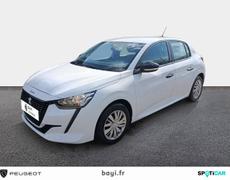 Peugeot 208 Saint-Rémy-de-Sillé