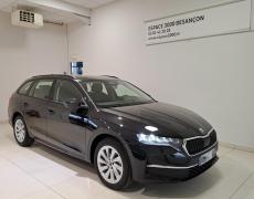 Skoda Octavia Combi Besançon