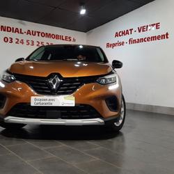 Renault Captur 1.0 TCE 90CH ZEN -21 Warcq