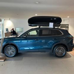 Volkswagen Tiguan Tiguan 2.0 TDI 150ch DSG7 Elegance Pont-Audemer