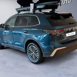 Volkswagen Tiguan Tiguan 2.0 TDI 150ch DSG7 Elegance Pont-Audemer
