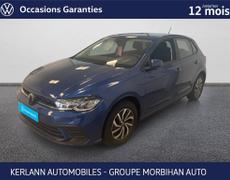 Volkswagen Polo Vannes