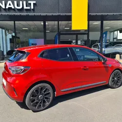 Renault Clio 5 1.0 TCE 90CH ESPRIT ALPINE - 24 Sannerville