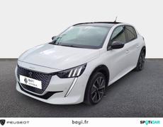 Peugeot e-208 Saint-Rémy-de-Sillé