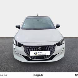 Peugeot e-208 208 Electrique 50 kWh 136ch GT Pack Saint-R&eacute;my-de-Sill&eacute;