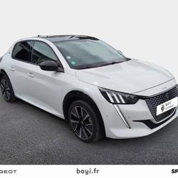 Peugeot e-208 208 Electrique 50 kWh 136ch GT Pack Saint-R&eacute;my-de-Sill&eacute;