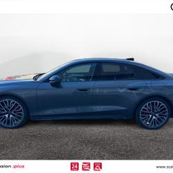 Audi A6 e-hybrid 367 ch S tronic 7 Quattro S line occasion - Pamiers - photo 2/28