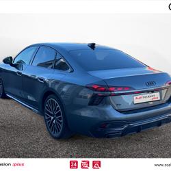 Audi A6 e-hybrid 367 ch S tronic 7 Quattro S line occasion - Pamiers - photo 3/28