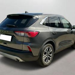 Ford Kuga 2.5 Duratec 225 PHEV Titanium Powershift Mions
