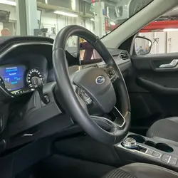 Ford Kuga 2.5 Duratec 225 PHEV Titanium Powershift Chanas