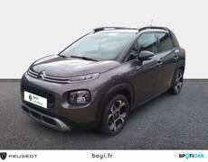 Citroen C3 Aircross Saint-Rémy-de-Sillé