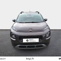 Citroen C3 Aircross C3 Aircross PureTech 130 S&S EAT6 Shine Saint-R&eacute;my-de-Sill&eacute;