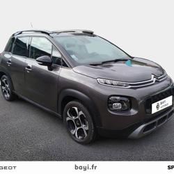 Citroen C3 Aircross C3 Aircross PureTech 130 S&S EAT6 Shine Saint-R&eacute;my-de-Sill&eacute;