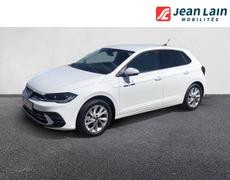 Volkswagen Polo Annecy