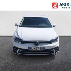 Volkswagen Polo Polo 1.0 TSI 95 S&S BVM5 Style Annecy