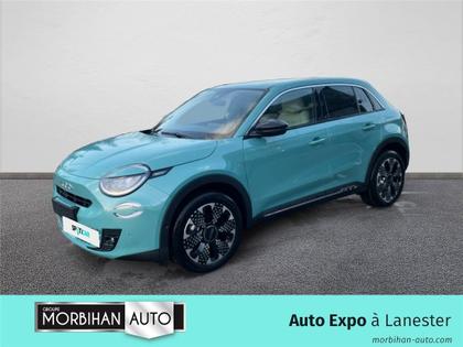 Fiat 600e - 54 KWH 156 CH La Prima - 29 980 €