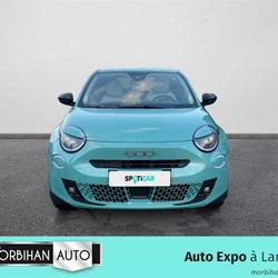 Fiat 600e 54 KWH 156 CH La Prima occasion - Lanester - photo 2/30