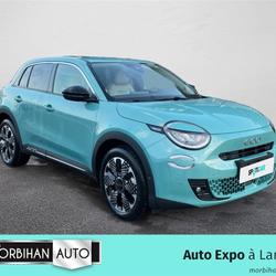 Fiat 600e 54 KWH 156 CH La Prima Lanester