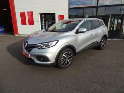 Renault Kadjar - 1.5 BLUE DCI 115CH  EVOLUTION EDC - 13 900 €