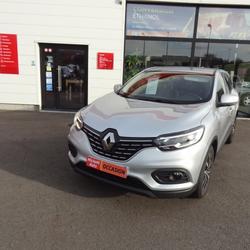 Renault Kadjar 1.5 BLUE DCI 115CH  EVOLUTION EDC Br&eacute;hal
