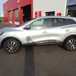 Renault Kadjar 1.5 BLUE DCI 115CH  EVOLUTION EDC Br&eacute;hal