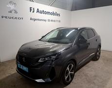 Peugeot 3008 Argentonnay