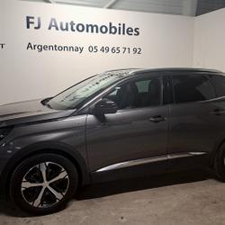 Peugeot 3008 BlueHDi 130 S&S EAT8 GT Argentonnay