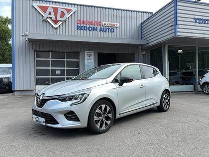 Renault Clio 5 - Evolution TCe 90 5 portes  (déc. 2022) (co2 117) - 13 490 €