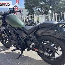 Honda Rebel CMX 500 REBEL Mougins
