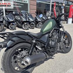 Honda Rebel CMX 500 REBEL Mougins