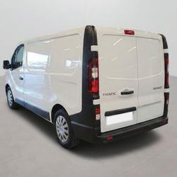 Renault Trafic L1H1 1000 1.6 DCI 120 Grand Confort 3pl Mions