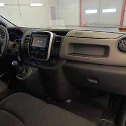 Renault Trafic L1H1 1000 1.6 DCI 120 Grand Confort 3pl Mions