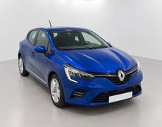 Renault Clio 5 Chanas