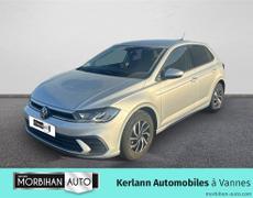Volkswagen Polo Vannes