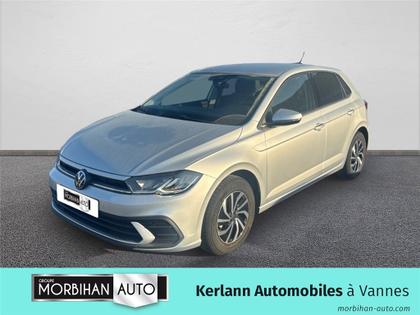 Volkswagen Polo - 1.0 TSI 95 S&S DSG7 VW Edition - 22 390 €