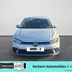 Volkswagen Polo 1.0 TSI 95 S&S DSG7 VW Edition Vannes