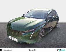 Peugeot 308 III Phase 1 Saint-Rémy-de-Sillé