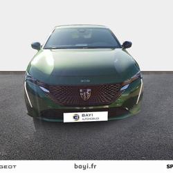 Peugeot 308 III Phase 1 308 PureTech 130ch S&S EAT8 GT Saint-R&eacute;my-de-Sill&eacute;