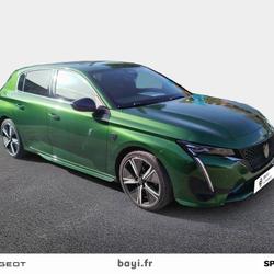 Peugeot 308 III Phase 1 308 PureTech 130ch S&S EAT8 GT Saint-R&eacute;my-de-Sill&eacute;